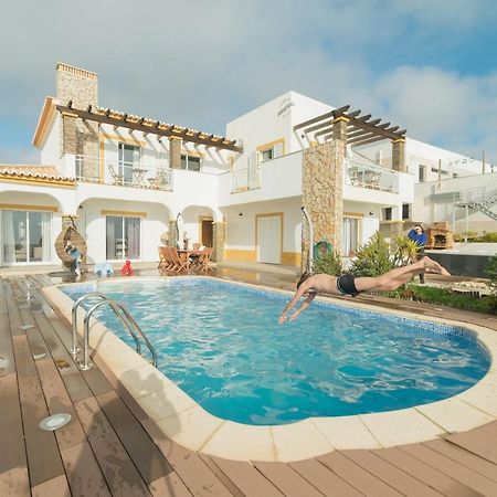 Arrifana Destination Suites Aljezur Ngoại thất bức ảnh