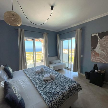Arrifana Destination Suites Aljezur Ngoại thất bức ảnh