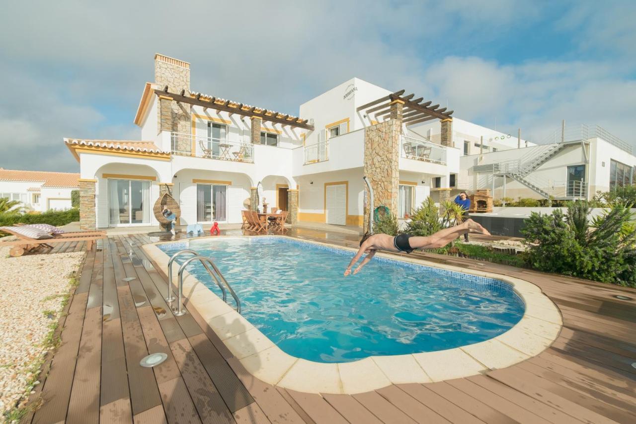 Arrifana Destination Suites Aljezur Ngoại thất bức ảnh