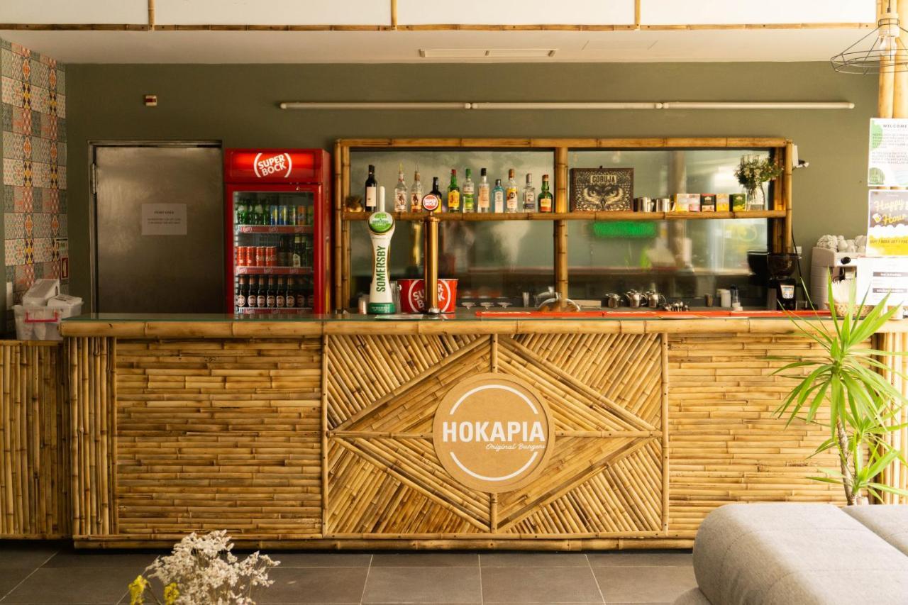 Arrifana Destination Suites Aljezur Ngoại thất bức ảnh