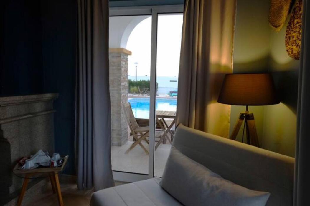 Arrifana Destination Suites Aljezur Ngoại thất bức ảnh