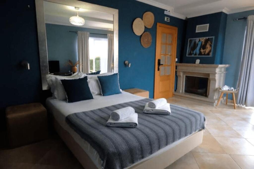 Arrifana Destination Suites Aljezur Ngoại thất bức ảnh