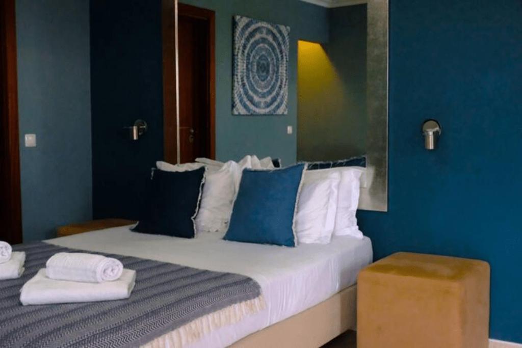 Arrifana Destination Suites Aljezur Ngoại thất bức ảnh