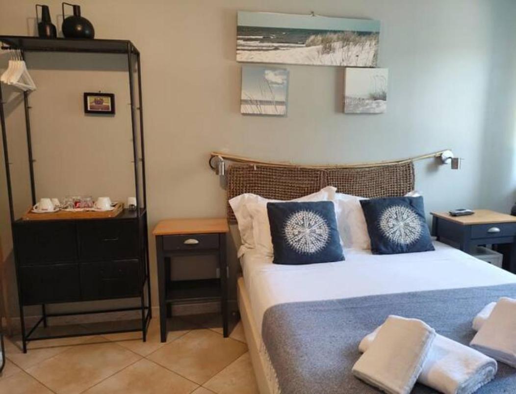 Arrifana Destination Suites Aljezur Ngoại thất bức ảnh