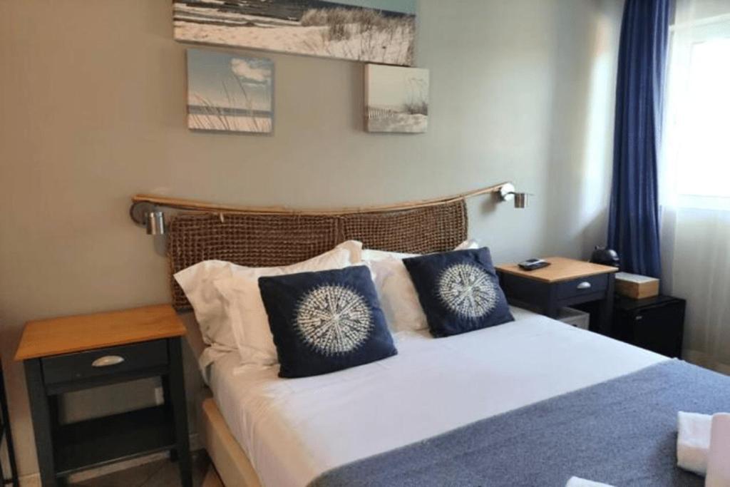 Arrifana Destination Suites Aljezur Ngoại thất bức ảnh