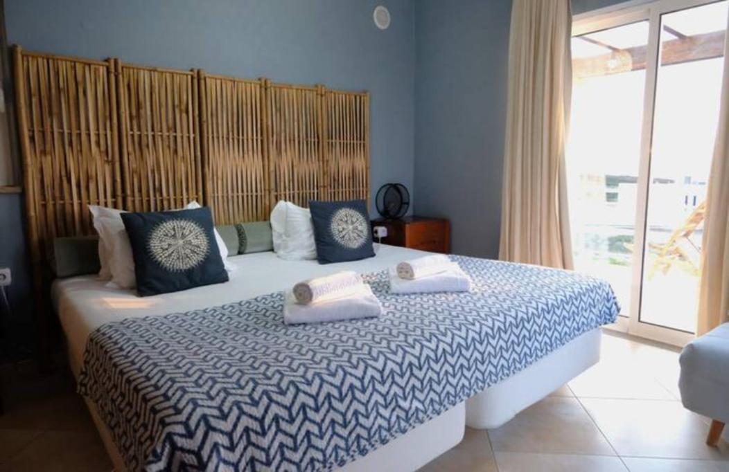 Arrifana Destination Suites Aljezur Ngoại thất bức ảnh
