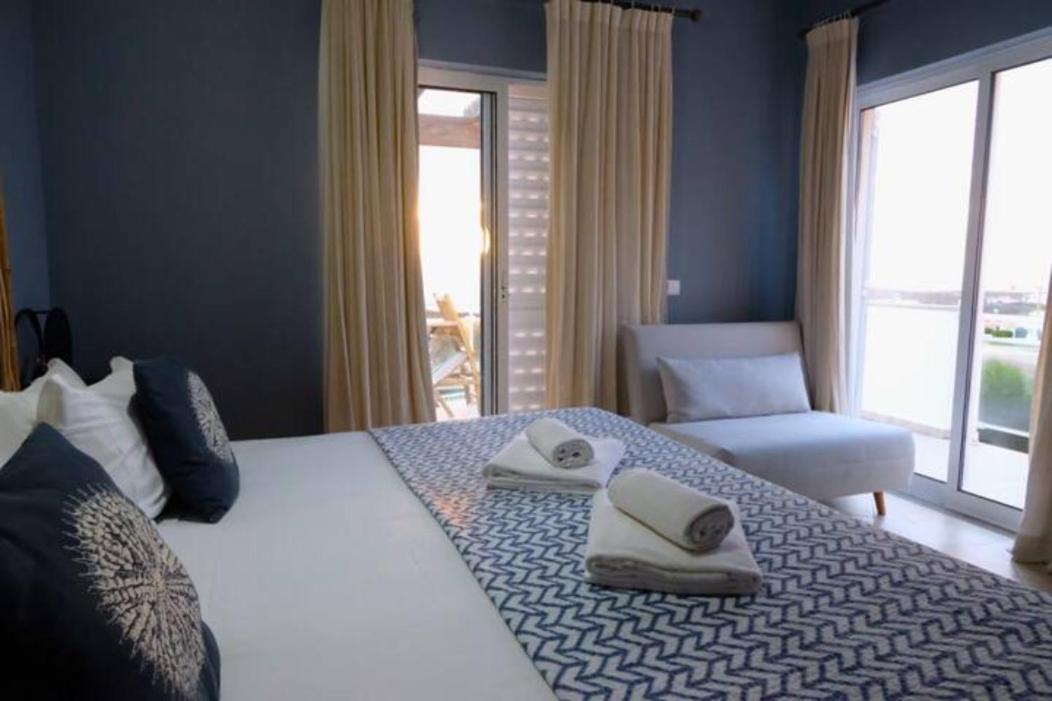 Arrifana Destination Suites Aljezur Ngoại thất bức ảnh