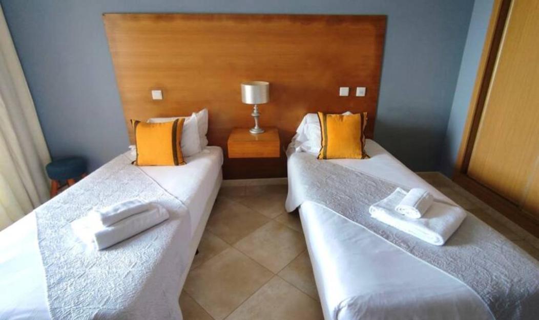 Arrifana Destination Suites Aljezur Ngoại thất bức ảnh