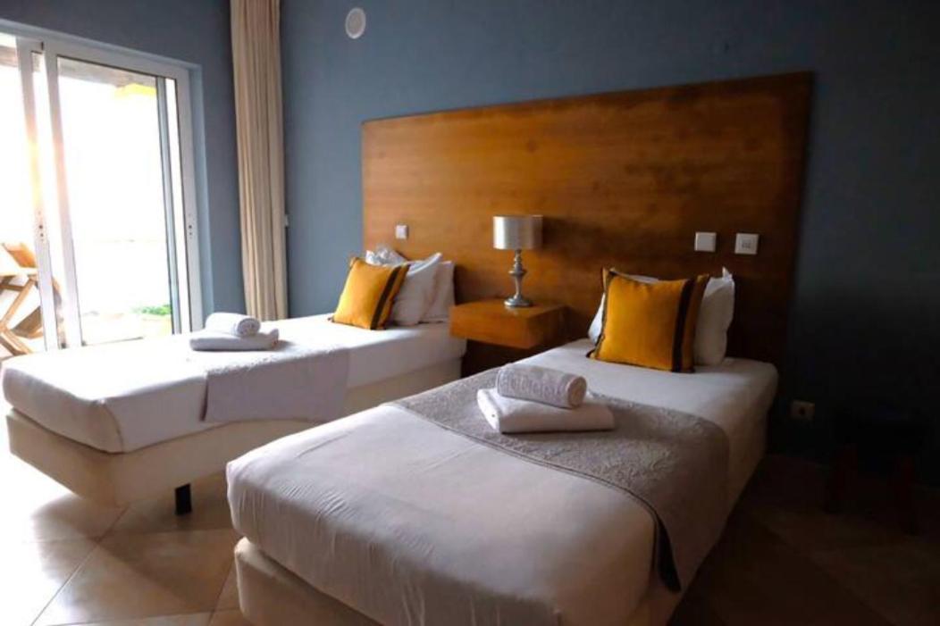 Arrifana Destination Suites Aljezur Ngoại thất bức ảnh