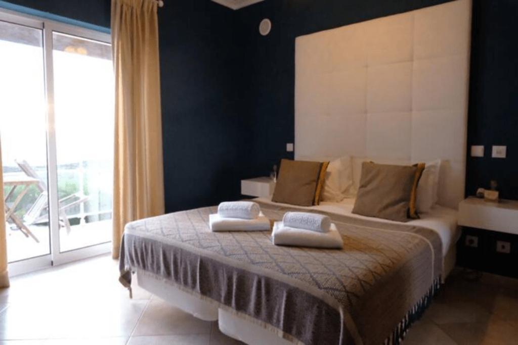 Arrifana Destination Suites Aljezur Ngoại thất bức ảnh