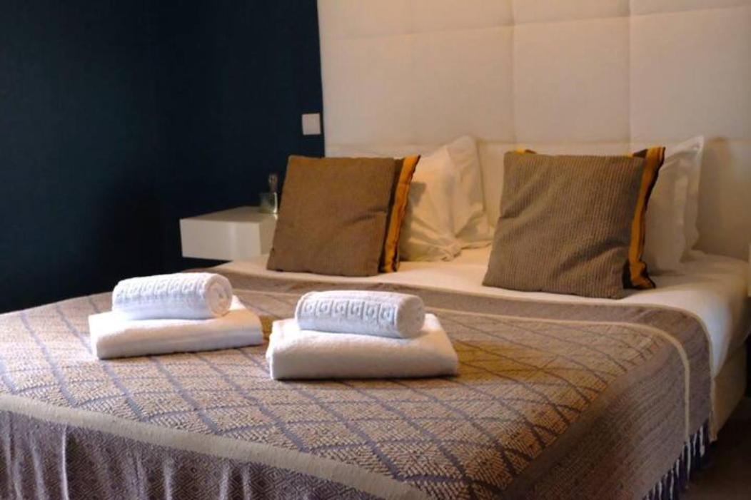 Arrifana Destination Suites Aljezur Ngoại thất bức ảnh
