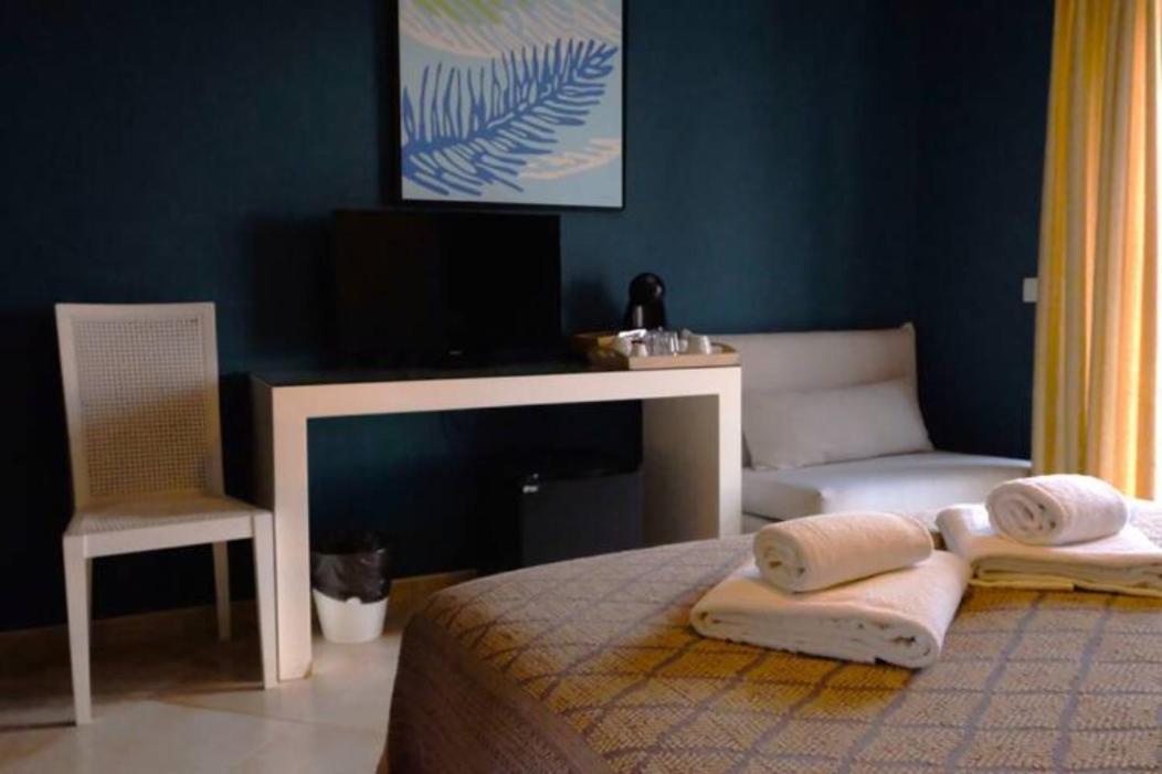 Arrifana Destination Suites Aljezur Ngoại thất bức ảnh
