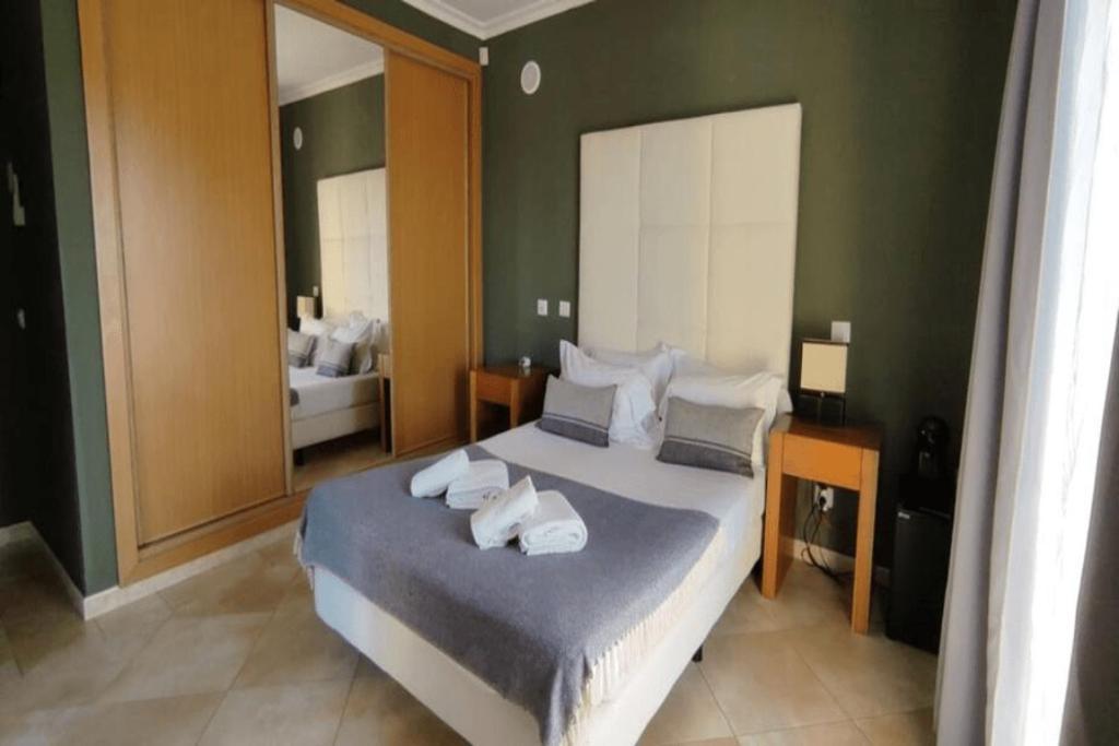 Arrifana Destination Suites Aljezur Ngoại thất bức ảnh