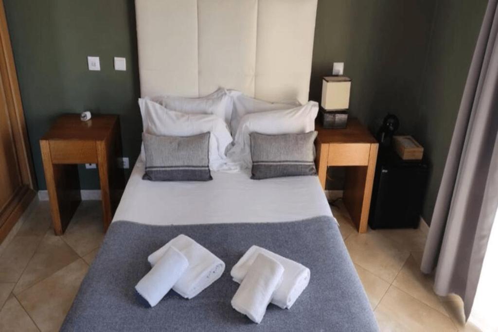 Arrifana Destination Suites Aljezur Ngoại thất bức ảnh