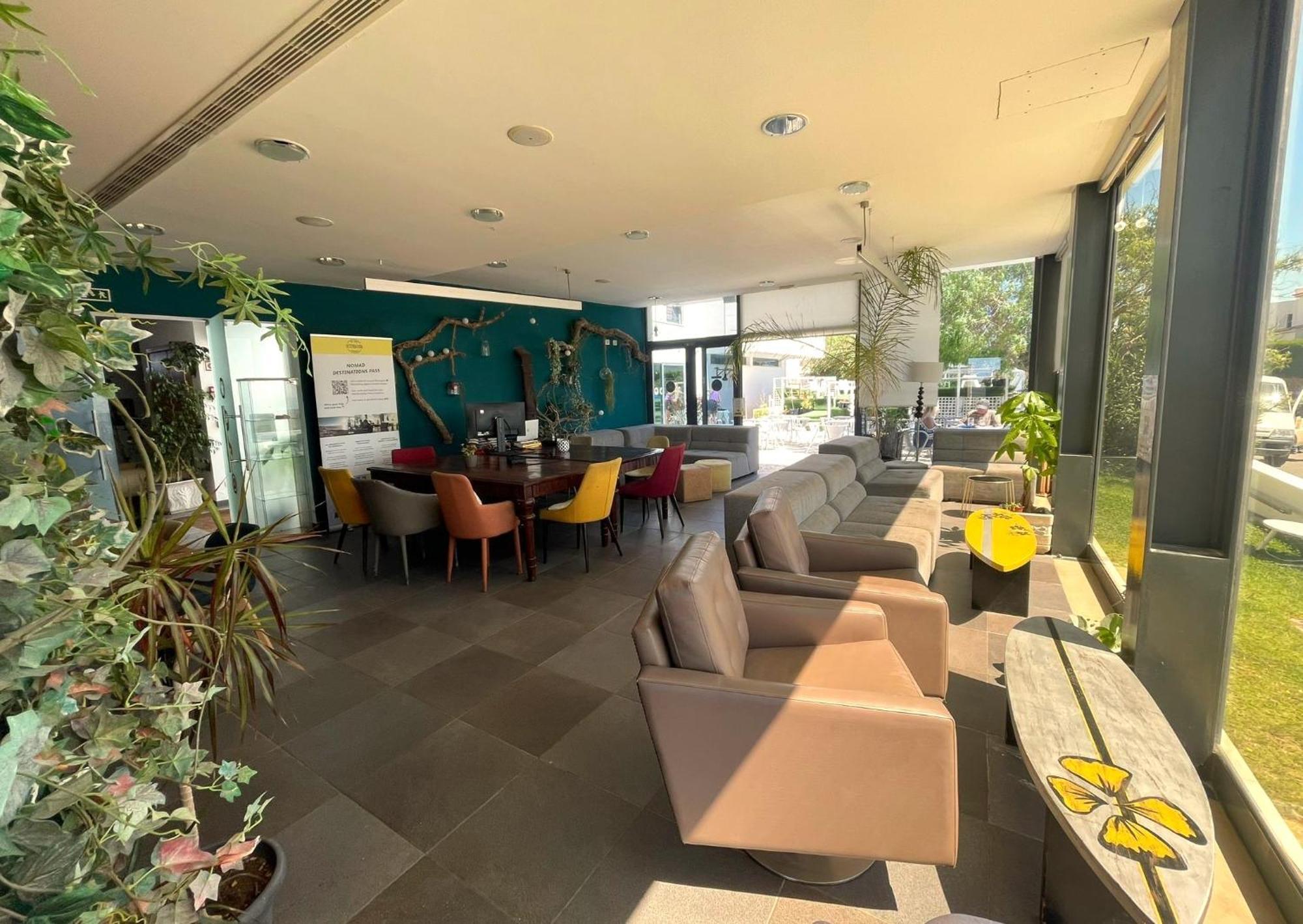 Arrifana Destination Suites Aljezur Ngoại thất bức ảnh