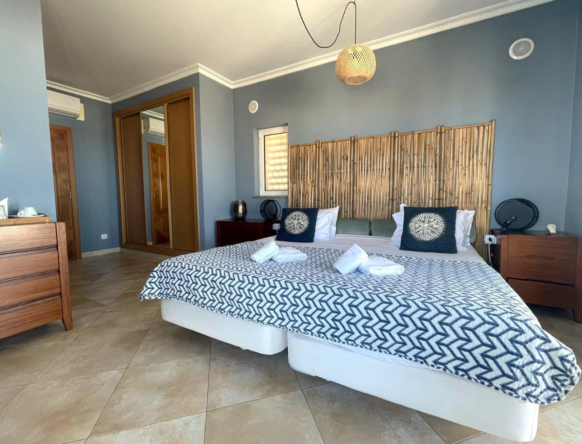 Arrifana Destination Suites Aljezur Ngoại thất bức ảnh