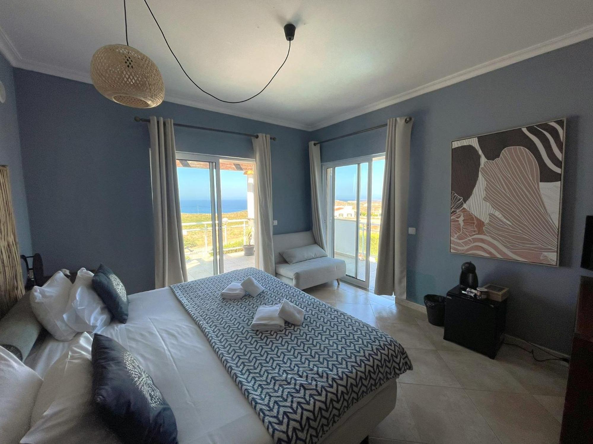Arrifana Destination Suites Aljezur Ngoại thất bức ảnh