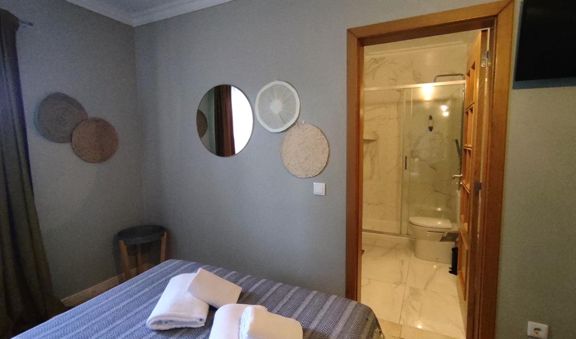 Arrifana Destination Suites Aljezur Ngoại thất bức ảnh