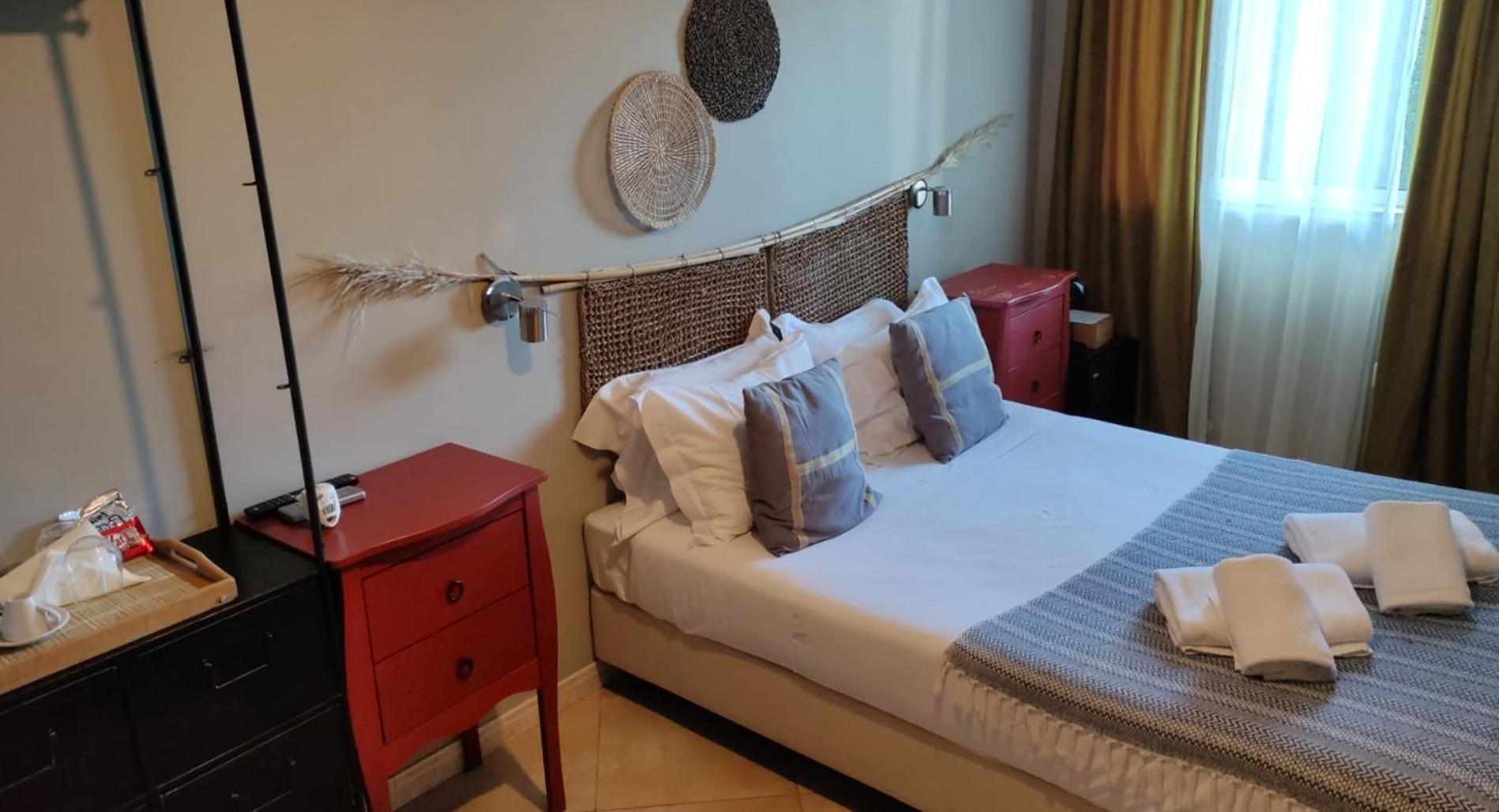 Arrifana Destination Suites Aljezur Ngoại thất bức ảnh