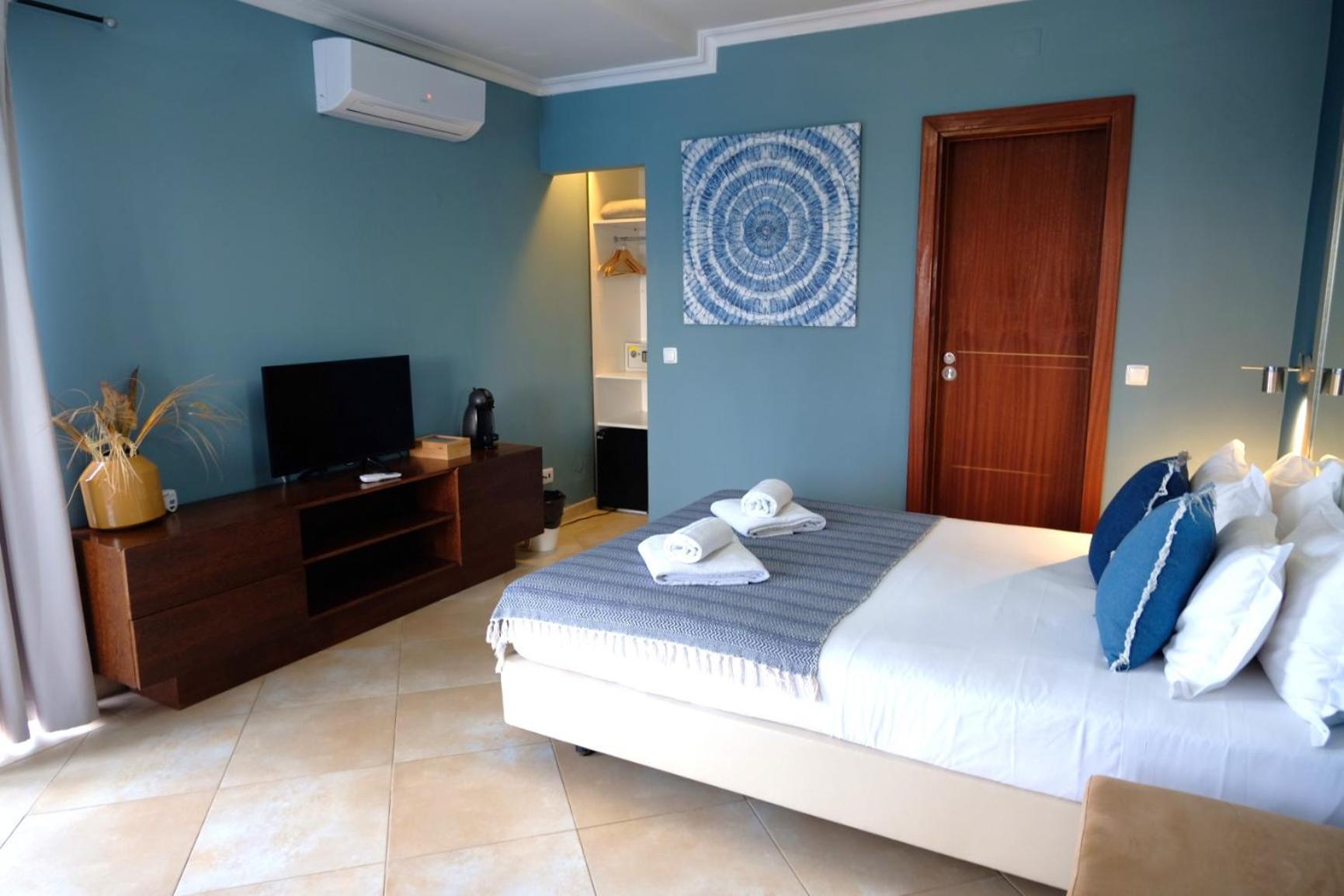 Arrifana Destination Suites Aljezur Ngoại thất bức ảnh