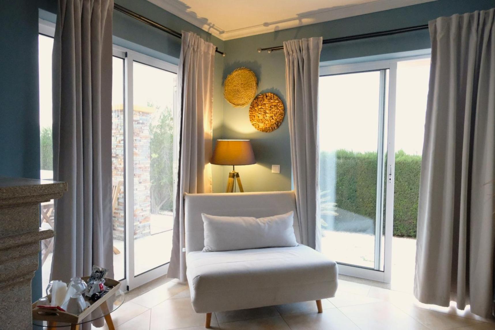 Arrifana Destination Suites Aljezur Ngoại thất bức ảnh