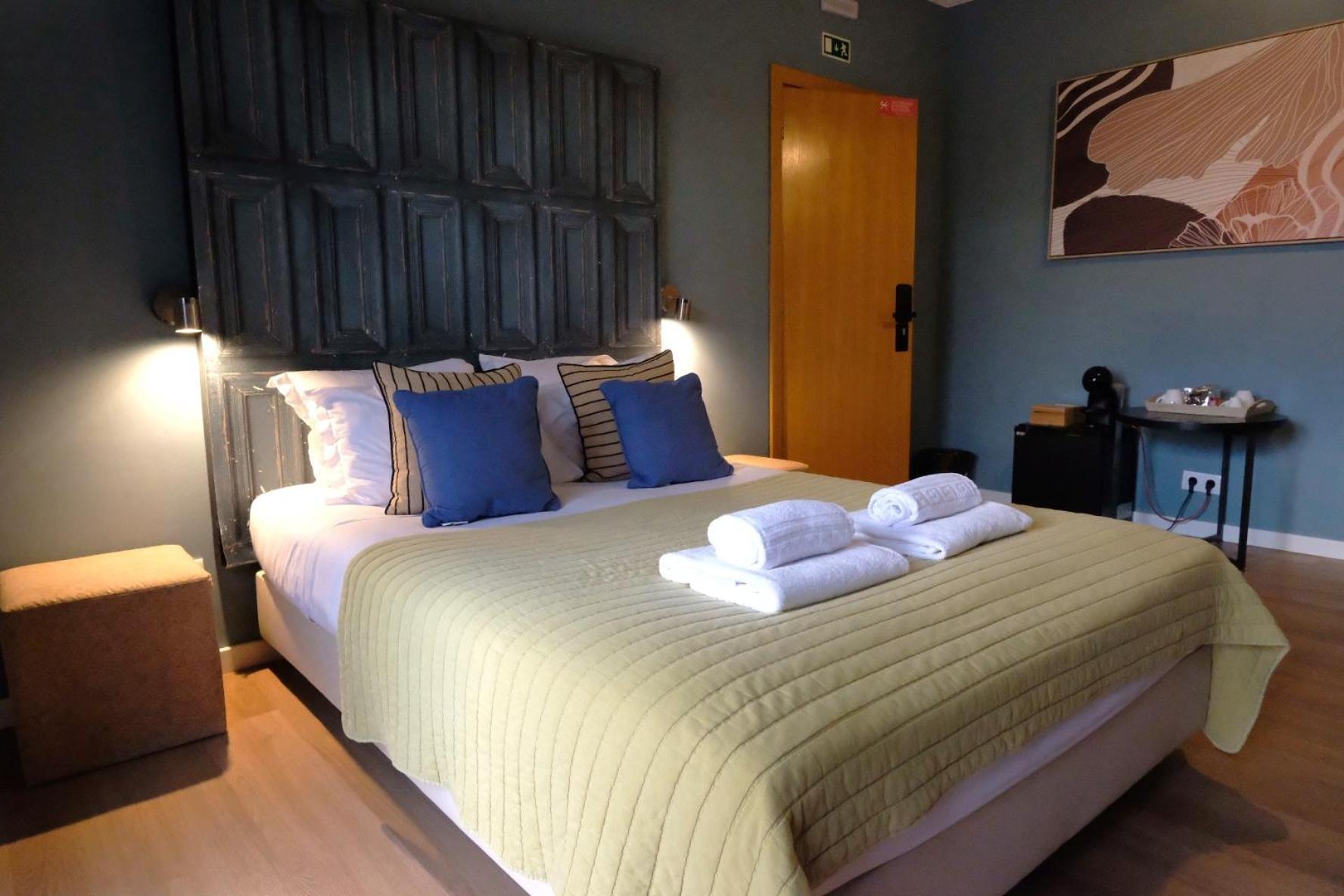 Arrifana Destination Suites Aljezur Ngoại thất bức ảnh