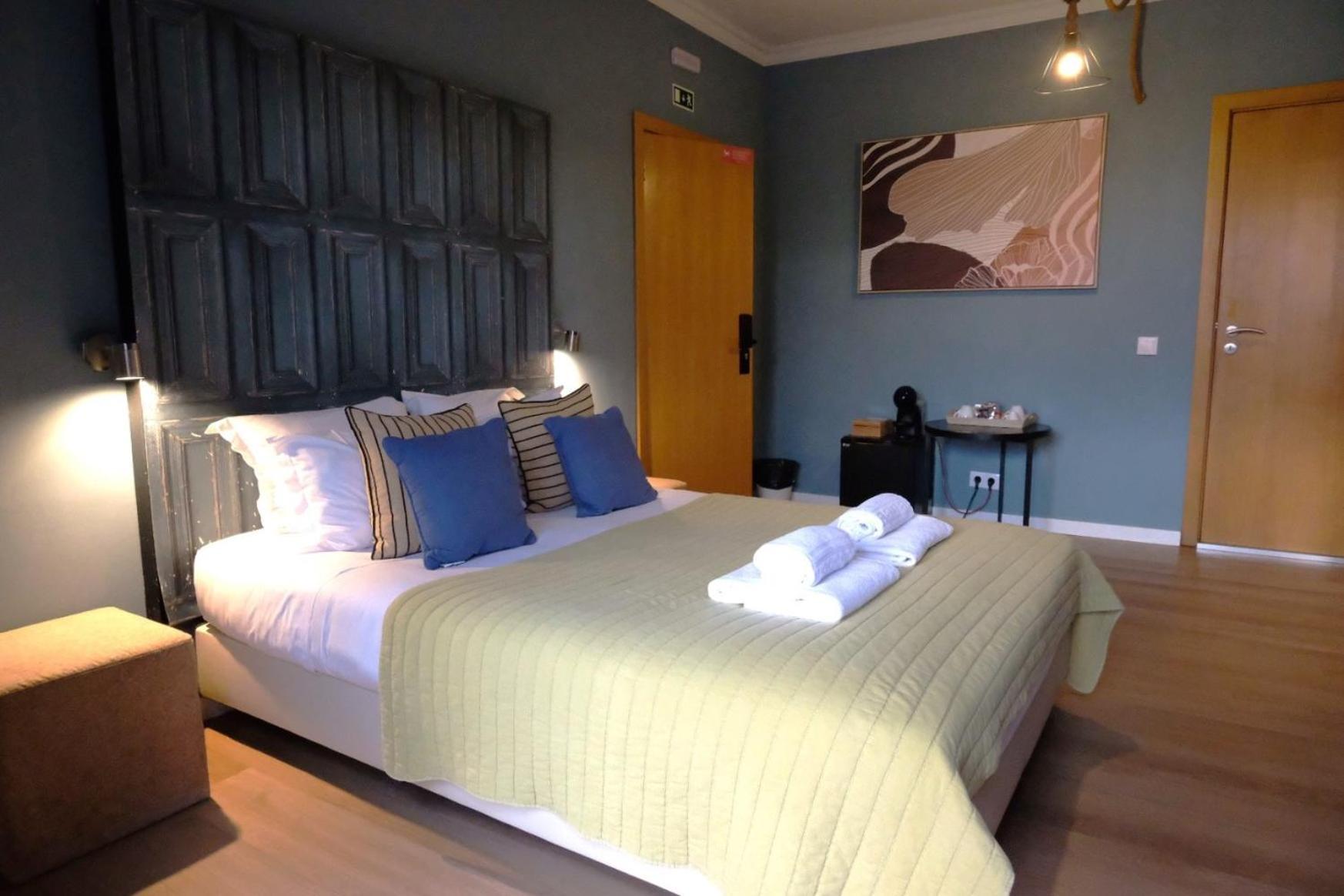 Arrifana Destination Suites Aljezur Ngoại thất bức ảnh