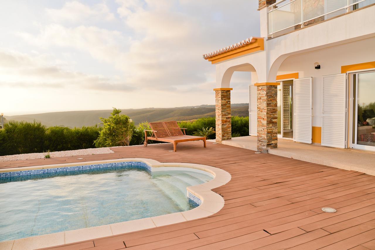 Arrifana Destination Suites Aljezur Ngoại thất bức ảnh