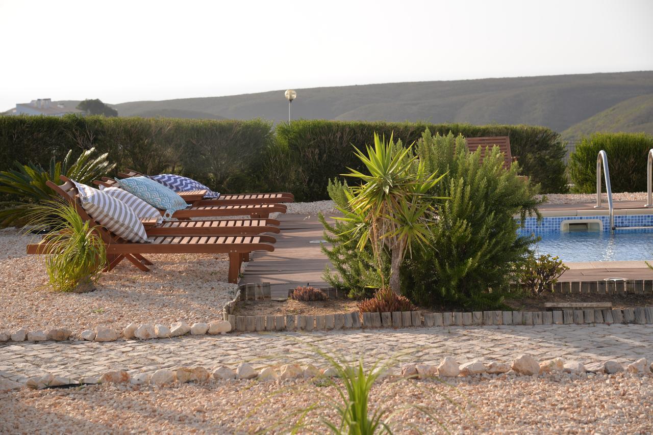 Arrifana Destination Suites Aljezur Ngoại thất bức ảnh