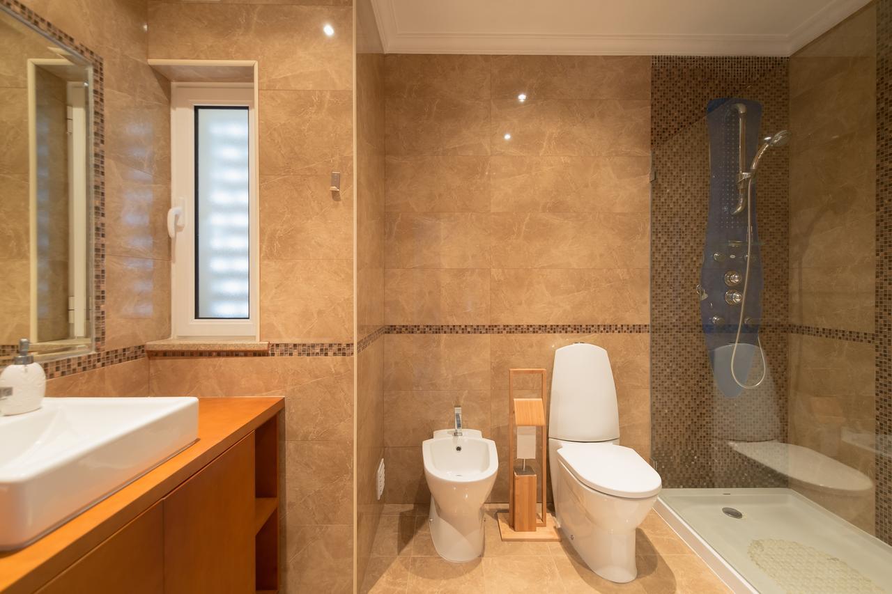 Arrifana Destination Suites Aljezur Ngoại thất bức ảnh